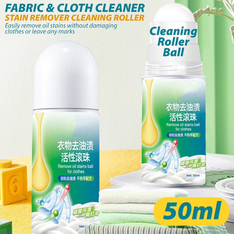 idrop [ 500ml ] Fabric Sofa Cleaner Deep Cleaning Decontamination / Pencuci  Kain Sofa /