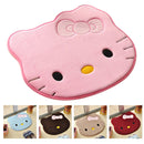 idrop KITTY Floor Rug Mat