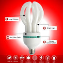 idrop 40W105 E27 Energy Saving Lamp Bulb 8000h Lamplife AC220V-240V 50-60Hz / Mentol Lampu Jimat Tenaga / 40W105 E27 节能灯