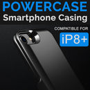 idrop 20000mAh Battery Smartphone F-02  Power Casing Case Cover [ for iP8+ ]