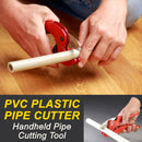 idrop PVC Vinyl Pipe Cutter Scissor [ 6mm~36mm ]