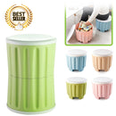 idrop STACKING STOOL CONTAINER - Stackable Storage  Chair