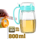 idrop 800ml Seasoning Oil Pot Jug