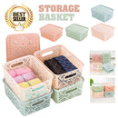 idrop BASKET STORAGE - Household Organizing Box
