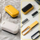 idrop [ 2 IN 1 ] Cleaning Washing Scrubber Brush for Laundry & Shoe / Berus Cuci Pelbagai Guna Untuk Kain Basuhan & Kasut / 2合1组盒刷(洗衣刷)