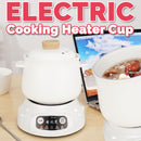 idrop 1L Electric Kitchen Mini Cooking Heating Cup