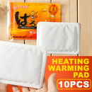 idrop 10PCS Warm Heating Sticker Pad