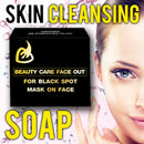 idrop 50g Beauty Care Face for Black Spot on Face [ 1pc ]