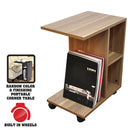 idrop Mobile Side Sofa Corner Coffee Table