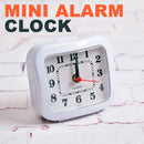 idrop Mini Alarm Clock / Jam Penggera Kecil / 小闹钟