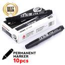 idrop YONGZE 10pcs Permanent Black Marker