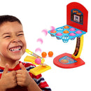 idrop Funny Game Crazy Shoot Activate - Shoot a Basket Mini Fun Toy Game for Children