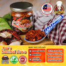 idrop [ 250ml ] Ani's Sambal Jawa [ 1pc / 3pcs / 6pcs / 12pcs ]