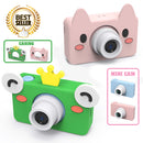 idrop KID CAM - Children Digital Mini Camera