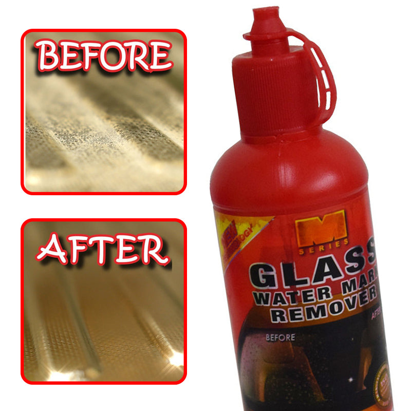 idrop M Series Glass Mark Stain Surface Remover - 250ML