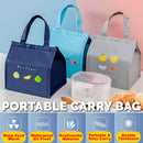 idrop Mini Portable Aluminium Foil Insulated Carry Bag [ 22 x 26 x 15cm ]