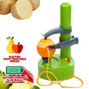 idrop RAPID PEELER - Electric Fruit Vegetable Peeling Machine