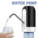 idrop WATER PUMP - USB Smart Wireless Pumping Unit