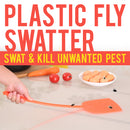 idrop Plastic Insect Fly Swatter / Pemukul Lalat [ 1pc ]