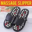 idrop Acupressure Reflexology Foot Healthy Massage Slippers