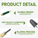 idrop Gardening Shovel - Planting Garden Tool Equipment