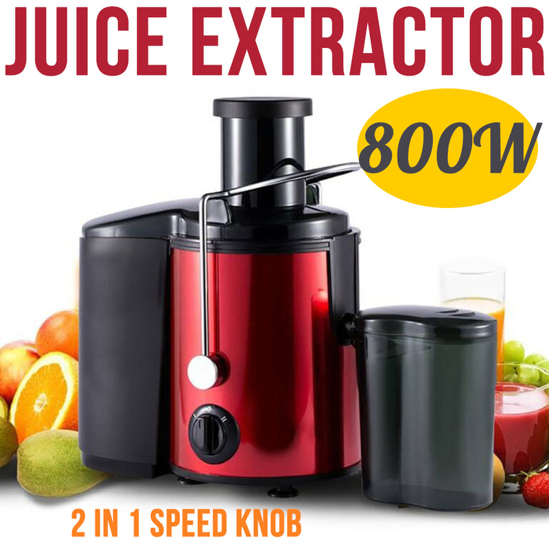 idrop [ 2 IN 1 ] Juice Blender Extractor / Mesin Pemerah Jus Buah / 果汁机(原汁机)
