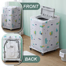 idrop Household Washing Machine Waterproof & Dust EVA Protective Cover [ 55*58*87cm ]