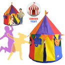 idrop Circus Tent Special Edition - Children's Indoor Play Tent