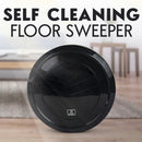 idrop Smart Vacuum Self Cleaning Automatic Intelligent Floor Sweeping Wiping Cleaner