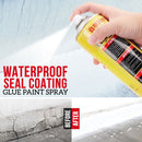 idrop [ 700ml ] Anti Crack Waterproof Leak Sealant Coating Spray Paint Glue Seal