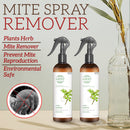 idrop [ 300ML ] Anti Mite Removal Liquid  Non Toxic Spray Remover