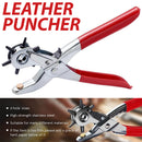 idrop [ 6 HOLE ] Leather Belt Hole Puncher Craft