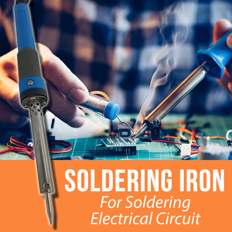 idrop 50W Electrical Circuit Soldering Iron