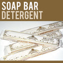 idrop 180g Detergent Cleaning Laundry Soap Bar [ 1pc ]