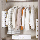 idrop Wall Mounted Sock & Underwear Cabinet Drawer Storage Box / Bekas Kotak Kabinet Penyimpanan Seluar Dalam dan Stokin / 壁挂式袜子和内衣柜抽屉储物盒