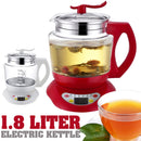 idrop 1.8L Electric Multifunction Health Kettle