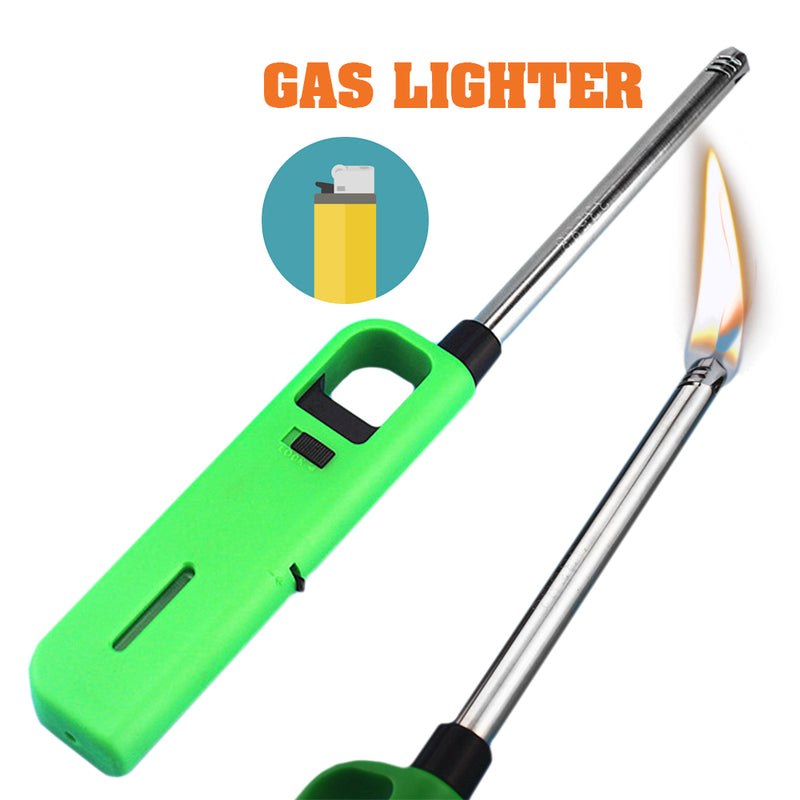 idrop YUCO Gas Lighter - YC-045
