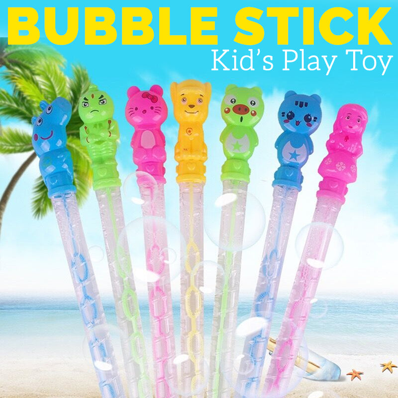 idrop 24PCS Bubble Stick [ 38CM ]