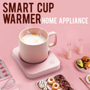 idrop MEYOU Nordic Design Heating Smart Cup Warmer + Cup