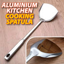 idrop [ 2PCS ] Aluminium Cooking Spatula / Spatula Memasak / 方柄铲