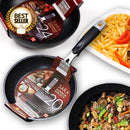 idrop 20CM / 24CM SARA - Kitchen Cooking Frying Pan