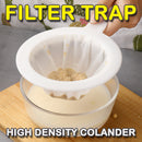idrop 100 Mesh High Density Filter Colander / Penapis Ketumpatan Tinggi 100 Mesh / 100目高密度过滤网(豆浆过滤网 )(OPP袋装)