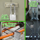 idrop Lizhong 30MM Top Security Safety Lock