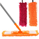 idrop Easy Angle Mop -  Household Cleaning Mop / Mop lantai Nipis / 家用平板拖把