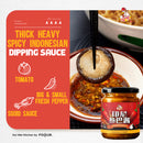 [HuiWei Kitchen] 🌶️🍅Sambal Penyet / 回味印尼叁巴酱🌶️🍅 Chili / 辣椒酱