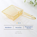 idrop Cat Litter Scoopers Metal Shovel Pet Supplies Litter Scoop / Cedok Pasir Kucing / 猫砂勺 金属铲 宠物用品 猫砂勺