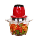 idrop COMBO 36CM Double Sided Frying Pan + FREE Multipurpose Electric Meat Grinder