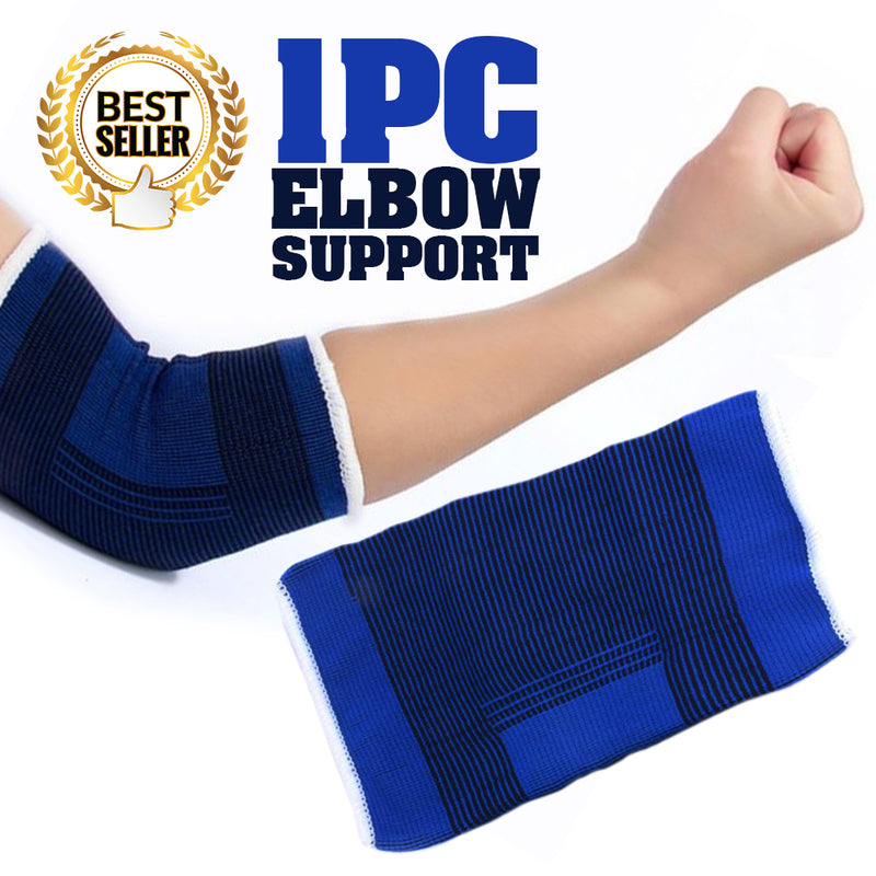idrop SPORTS GOODS - Elbow Support [ 1 PC ]
