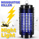 idrop Mosquito Killer Repellent LED Night Light