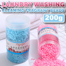 idrop 200g Clothes Laundry Washing Cleaning Fragrant Beads